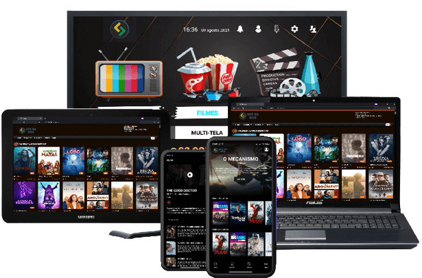 aparelhos compativeis de teste gratis